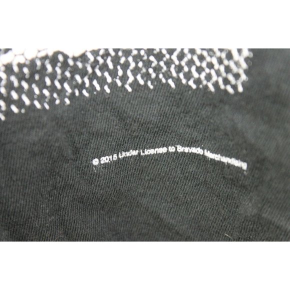 5 Seconds of Summer Graphic Band Concert T Shirt size L Adult Black - Picture 3 of 3